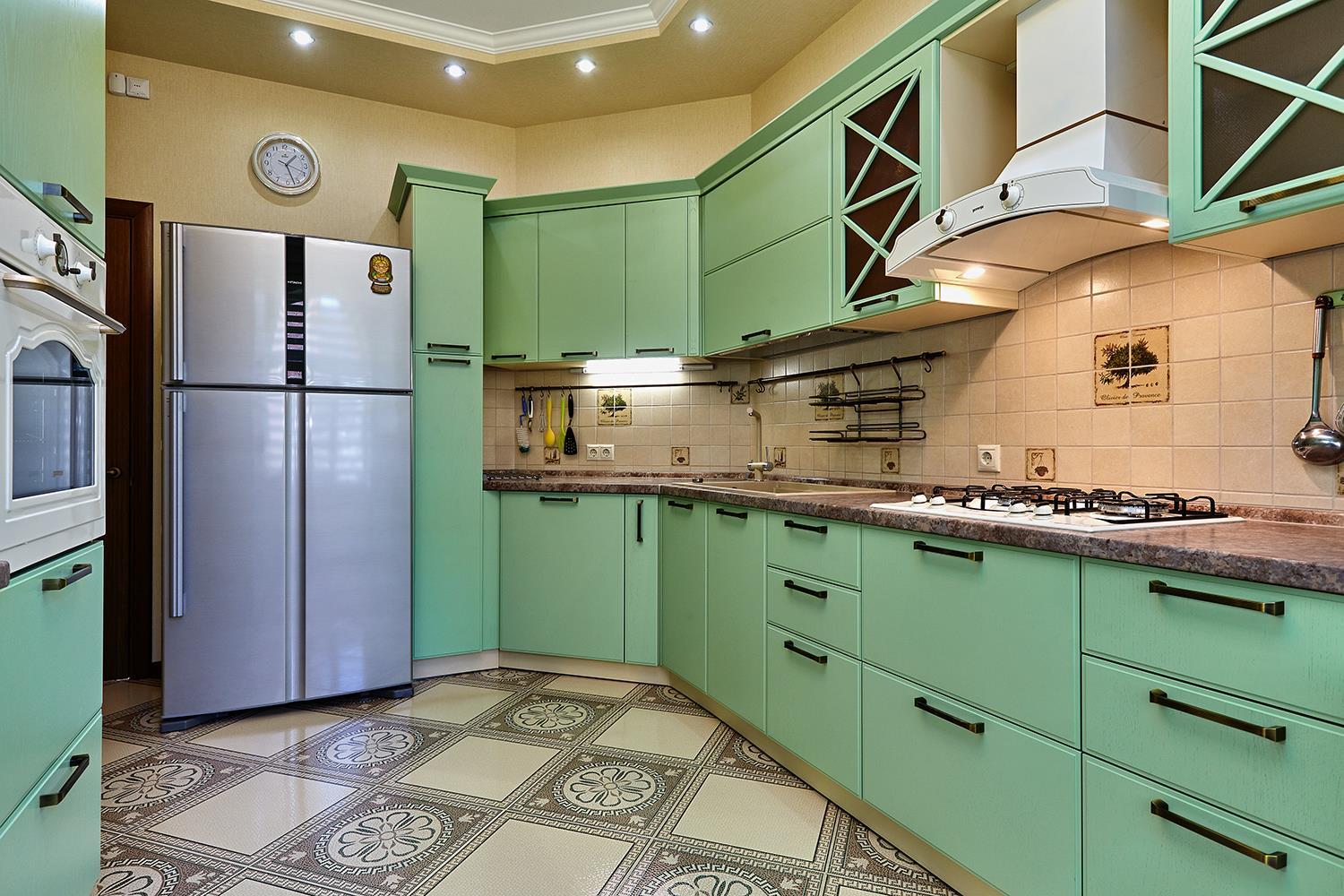 Фото №7: Дом 176 м² + 8 сот. - Краснодар, ул. Николая Борового, 7