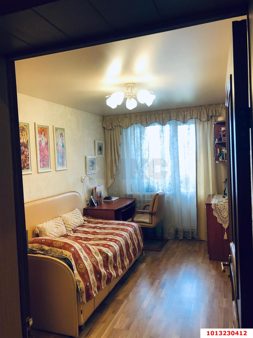 Фото №7: 3-комнатная квартира 69 м² - Краснодар, Комсомольский, ул. Сормовская, 205