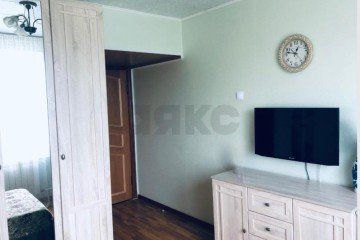 Фото №2: 3-комнатная квартира 69 м² - Краснодар, мкр. Комсомольский, ул. Сормовская, 205