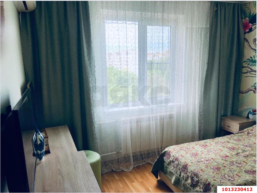 Фото №4: 3-комнатная квартира 69 м² - Краснодар, Комсомольский, ул. Сормовская, 205