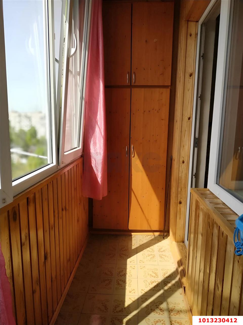 Фото №10: 3-комнатная квартира 69 м² - Краснодар, Комсомольский, ул. Сормовская, 205