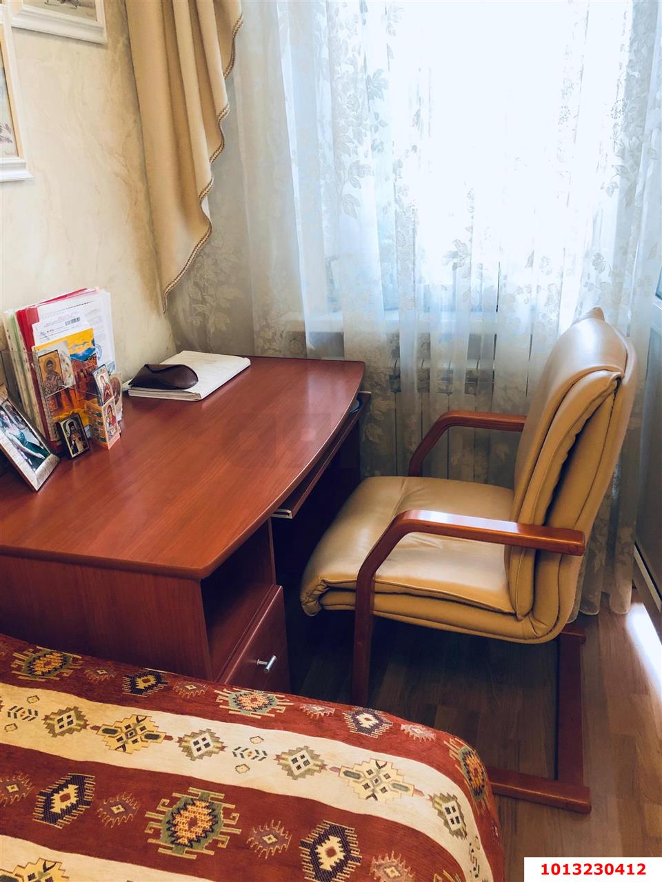 Фото №8: 3-комнатная квартира 69 м² - Краснодар, Комсомольский, ул. Сормовская, 205