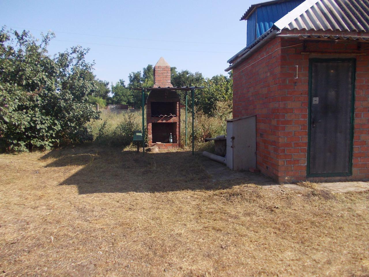 Фото №1: Дом 90 м² + 16.6 сот. - Бейсуг