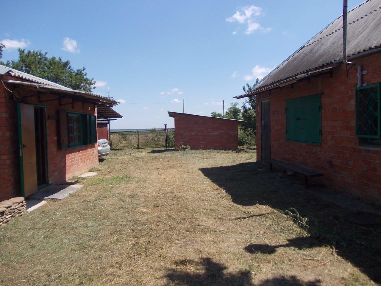 Фото №12: Дом 90 м² + 16.6 сот. - Бейсуг