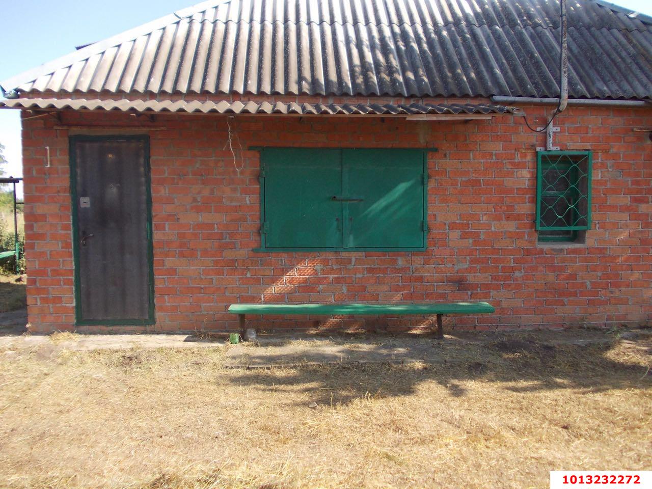 Фото №3: Дом 90 м² + 16.6 сот. - Бейсуг, 