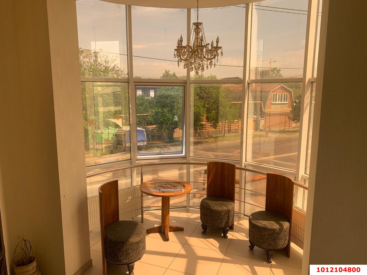 Фото №7: Отдельное здание 340 м² - Краснодар, Центральный, ул. Будённого, 96/125