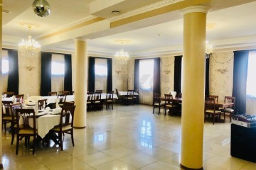 Фото №1: Отдельное здание 340 м² - Краснодар, мкр. Центральный, ул. Будённого, 96/125