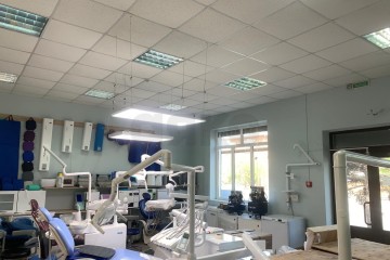 Фото №4: Отдельное здание 340 м² - Краснодар, мкр. Центральный, ул. Будённого, 96/125