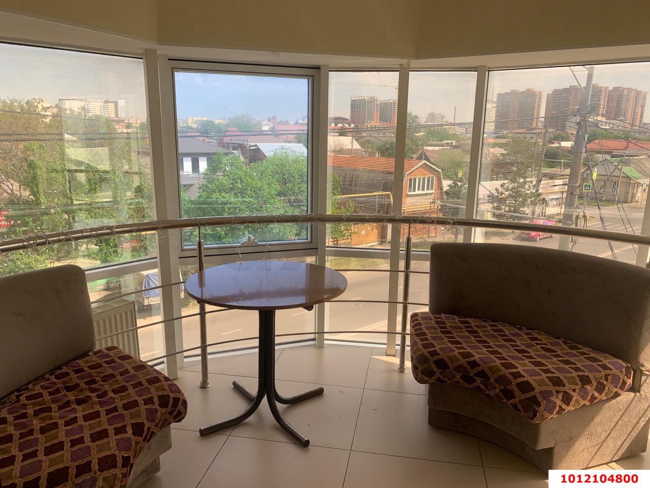 Фото №7: Коммерция 340 м² - Краснодар, Центральный внутригородской округ, Западный внутригородской округ, мкр. Центральный, ул. Будённого, 96/125