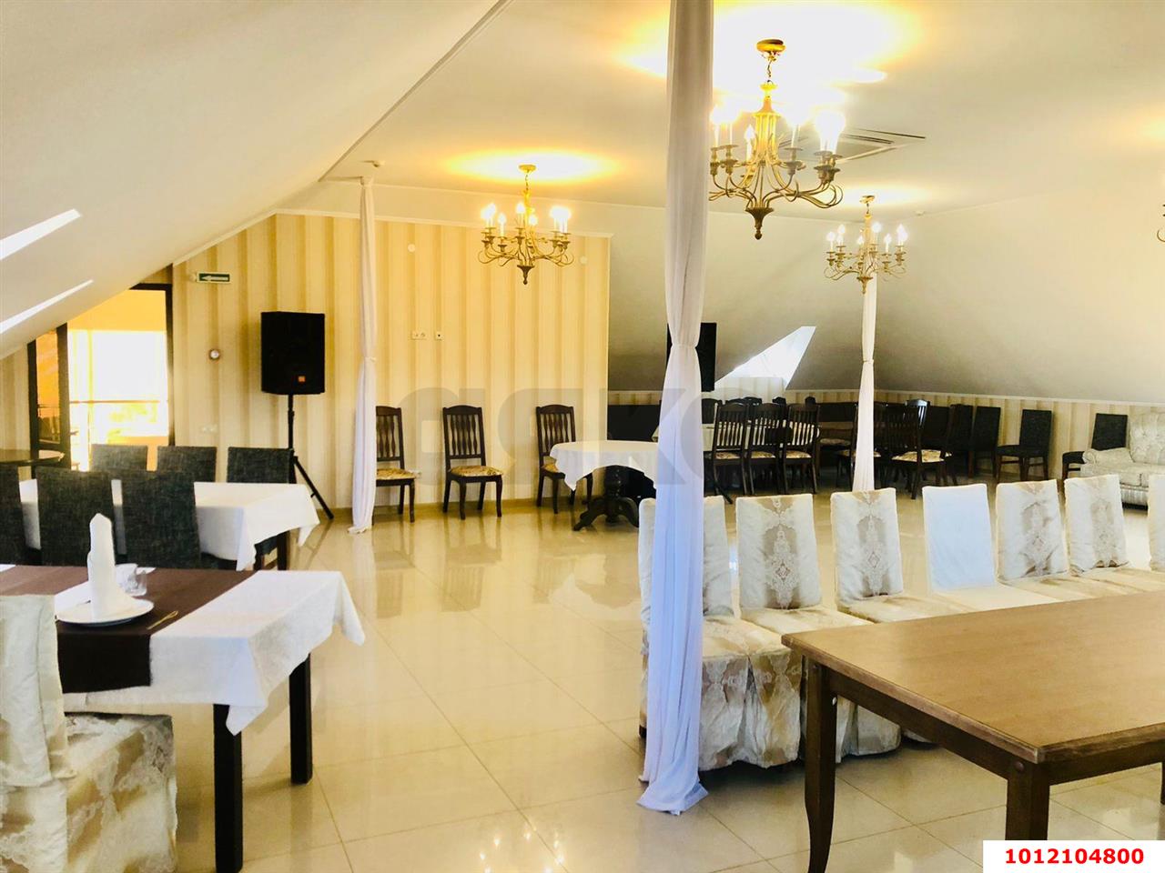 Фото №2: Отдельное здание 340 м² - Краснодар, Центральный, ул. Будённого, 96/125