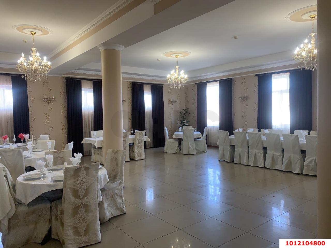 Фото №6: Коммерция 340 м² - Краснодар, Центральный внутригородской округ, Западный внутригородской округ, мкр. Центральный, ул. Будённого, 96/125