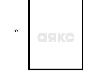 Фото №5: Земельный участок под ИЖС 8.27 сот. - Старокорсунская, мкр. Карасунский внутригородской округ, ул. Малая Садовая, 10