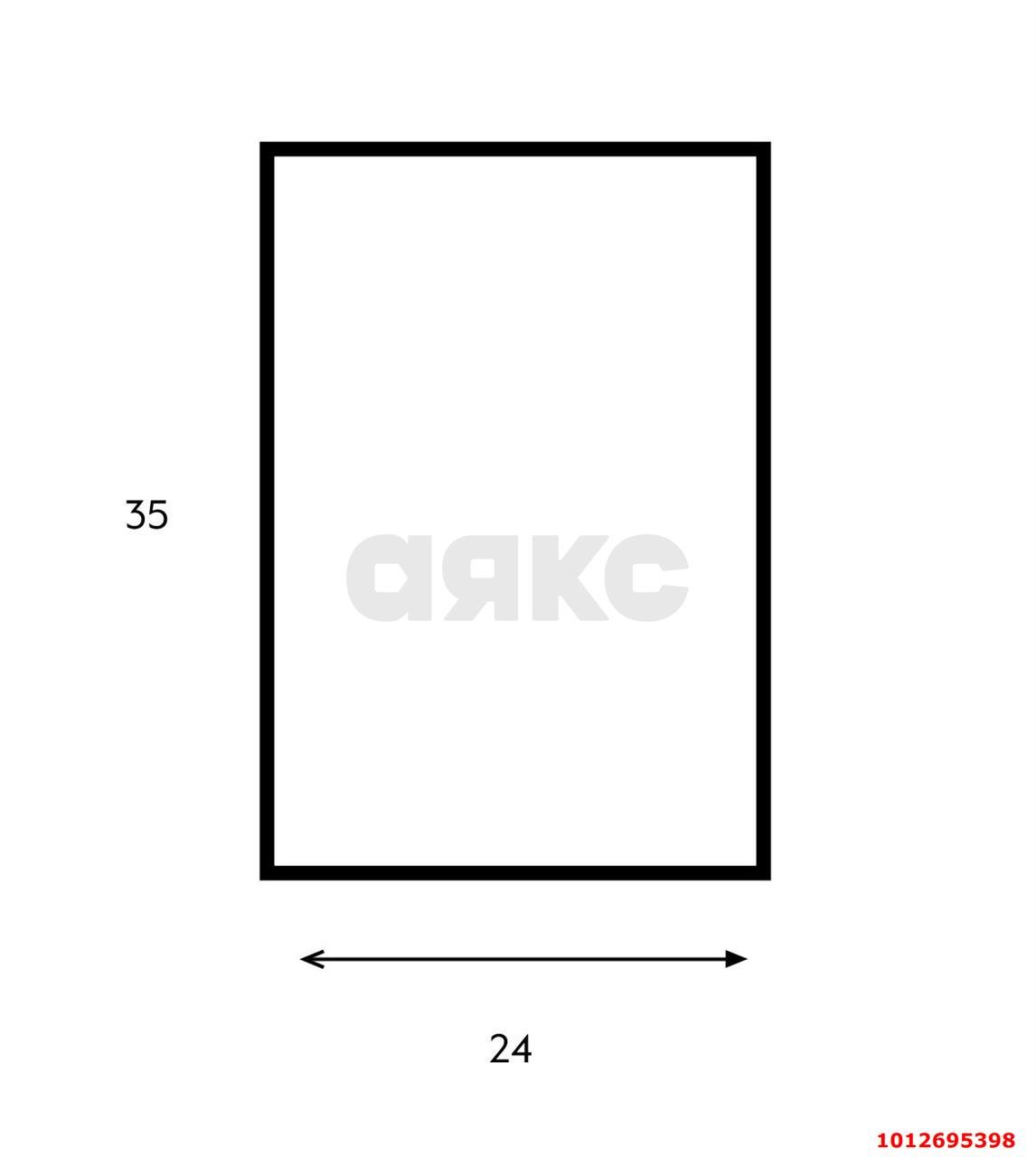 Фото №5: Земельный участок под ИЖС 8.27 сот. - Старокорсунская, Карасунский внутригородской округ, ул. Малая Садовая, 10