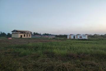 Фото №1: Земельный участок 8.27 сот. - Старокорсунская, мкр. Карасунский внутригородской округ, ул. Малая Садовая, 10