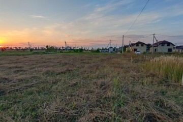 Фото №3: Земельный участок под ИЖС 8.27 сот. - Старокорсунская, мкр. Карасунский внутригородской округ, ул. Малая Садовая, 10