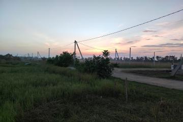 Фото №2: Земельный участок 8.27 сот. - Старокорсунская, мкр. Карасунский внутригородской округ, ул. Малая Садовая, 10