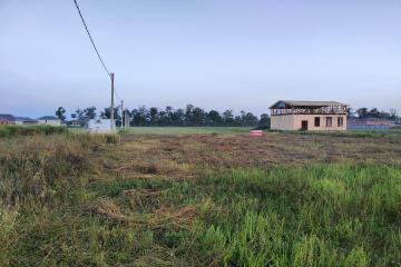 Фото №4: Земельный участок 8.27 сот. - Старокорсунская, мкр. Карасунский внутригородской округ, ул. Малая Садовая, 10