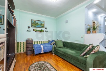 Фото №3: Дом 51 м² - Краснодар, мкр. Черёмушки, пр-д 5-й Артельный, 25/2