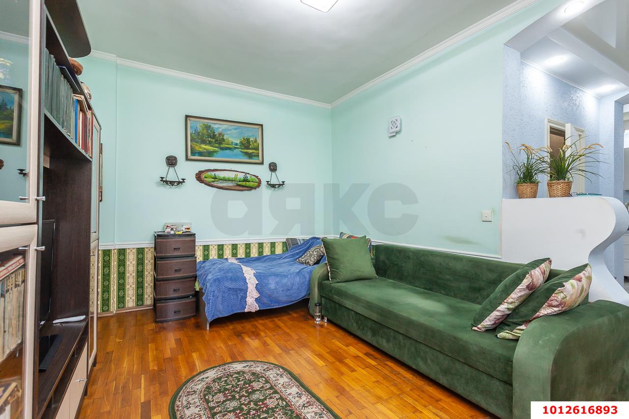 Фото №3: Дом 51 м² + 1 сот. - Краснодар, Черёмушки, пр-д 5-й Артельный, 25/2