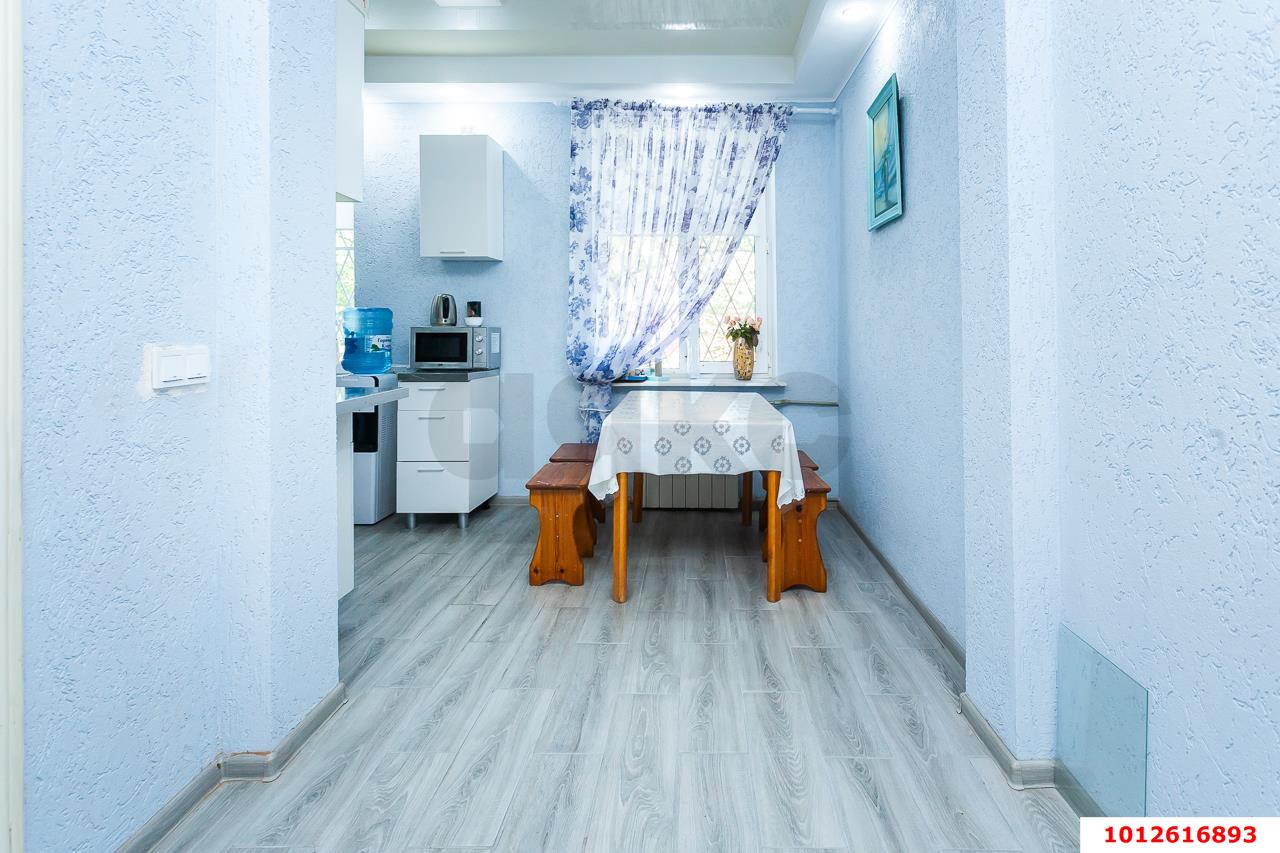 Фото №8: Дом 51 м² + 1 сот. - Краснодар, Центральный внутригородской округ, мкр. Черёмушки, пр-д 5-й Артельный, 25/2