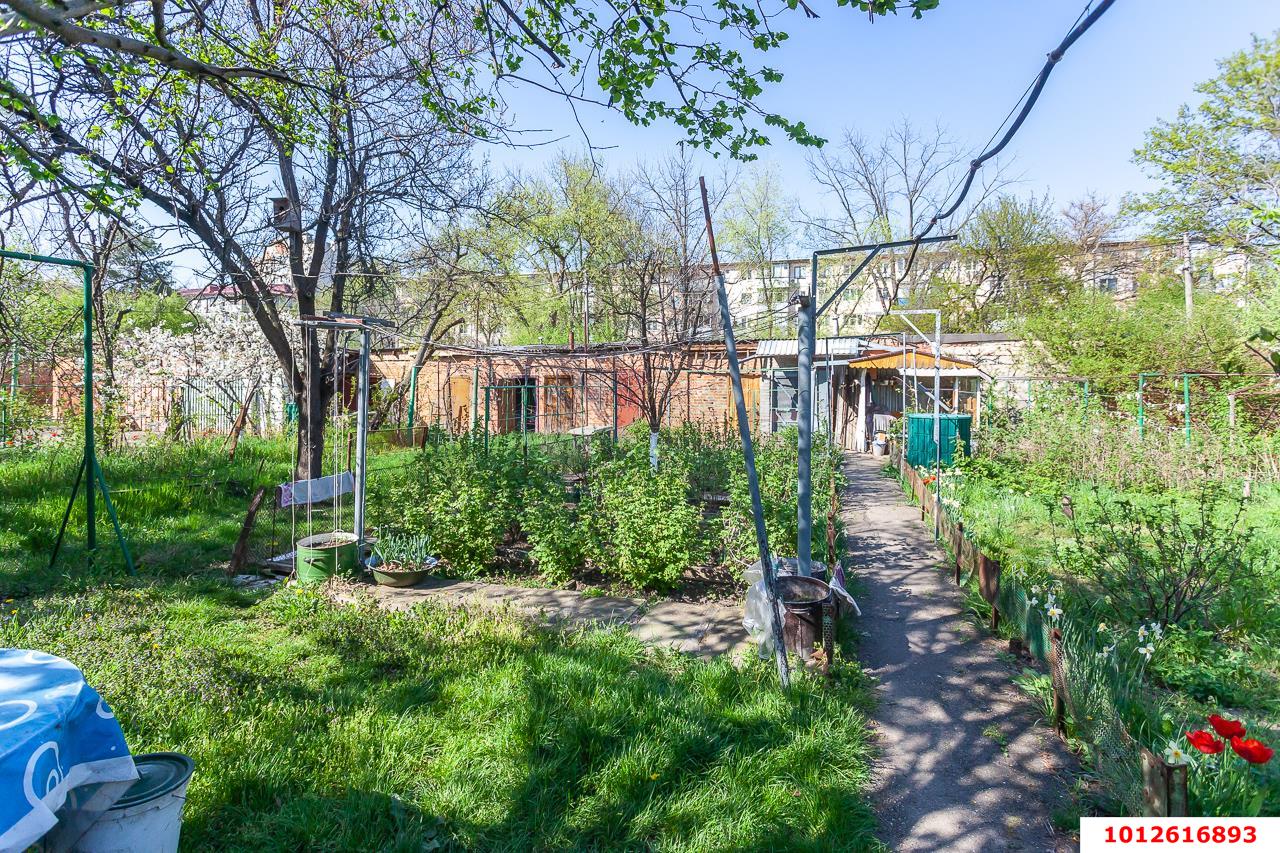 Фото №15: Дом 51 м² + 1 сот. - Краснодар, Центральный внутригородской округ, мкр. Черёмушки, пр-д 5-й Артельный, 25/2