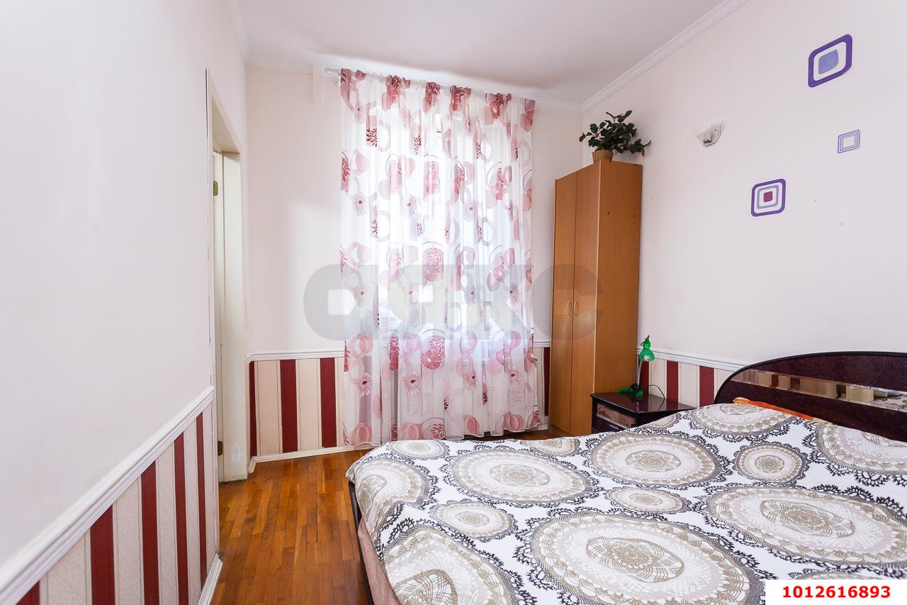 Фото №4: Дом 51 м² + 1 сот. - Краснодар, Центральный внутригородской округ, мкр. Черёмушки, пр-д 5-й Артельный, 25/2