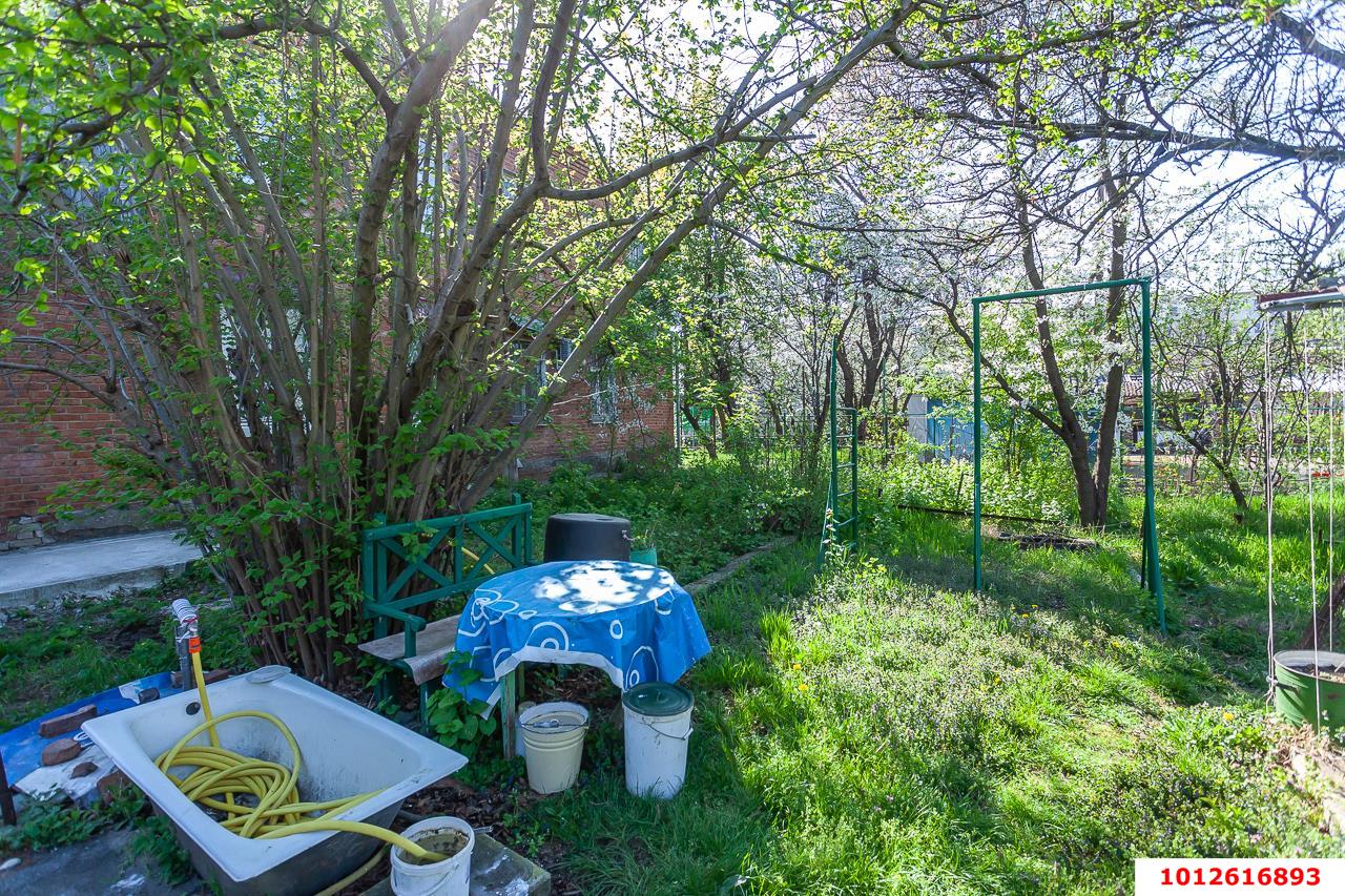 Фото №18: Дом 51 м² + 1 сот. - Краснодар, Центральный внутригородской округ, мкр. Черёмушки, пр-д 5-й Артельный, 25/2