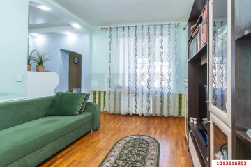 Фото №2: Дом 51 м² - Краснодар, мкр. Черёмушки, пр-д 5-й Артельный, 25/2