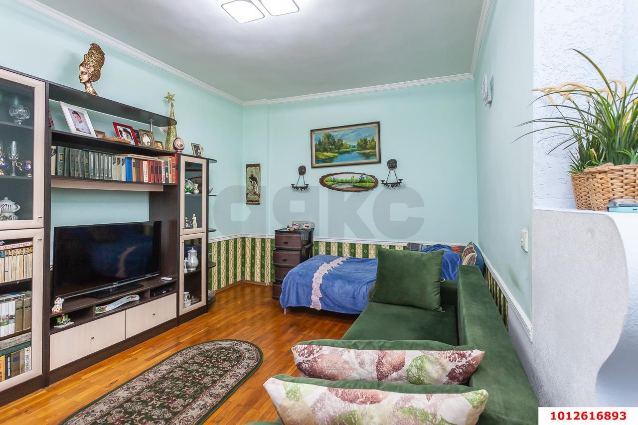 Фото №1: Дом 51 м² + 1 сот. - Краснодар, Черёмушки, пр-д 5-й Артельный, 25/2