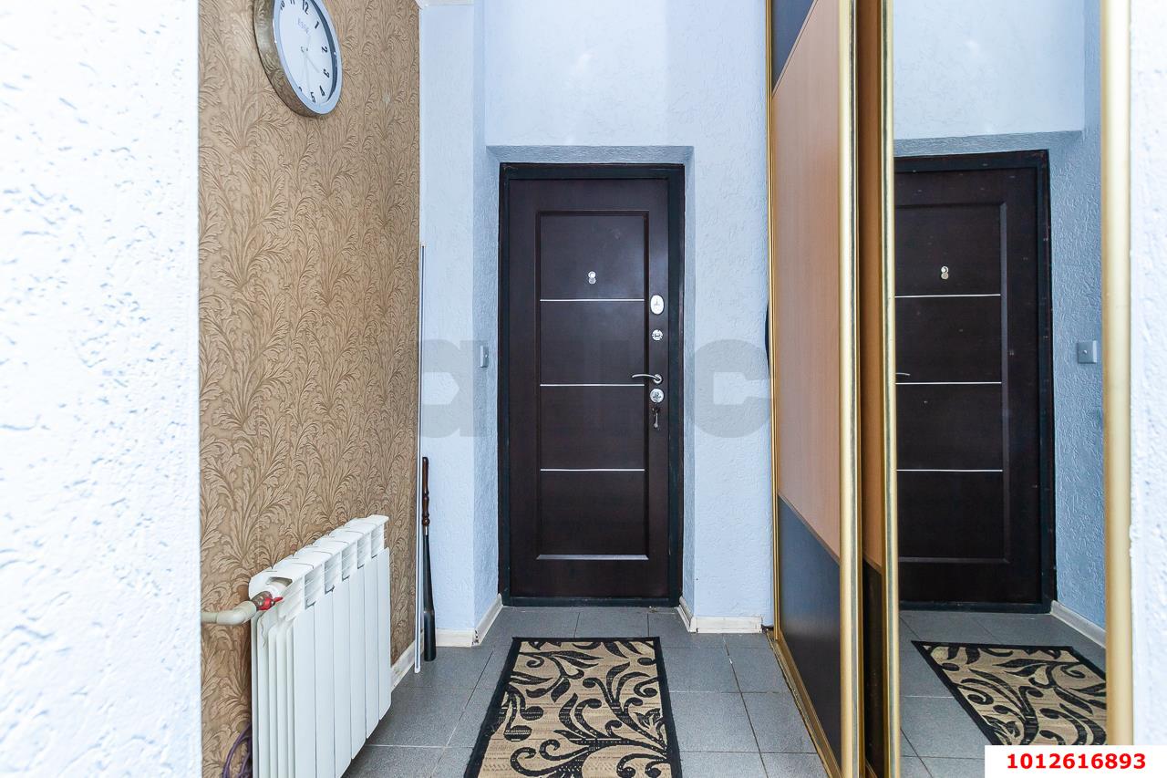 Фото №13: Дом 51 м² + 1 сот. - Краснодар, Центральный внутригородской округ, мкр. Черёмушки, пр-д 5-й Артельный, 25/2