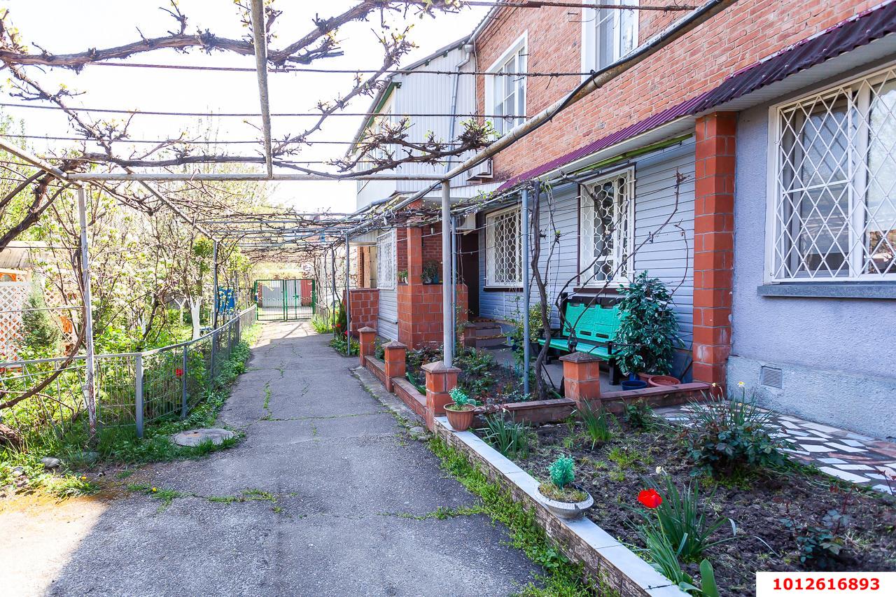 Фото №16: Дом 51 м² + 1 сот. - Краснодар, Центральный внутригородской округ, мкр. Черёмушки, пр-д 5-й Артельный, 25/2