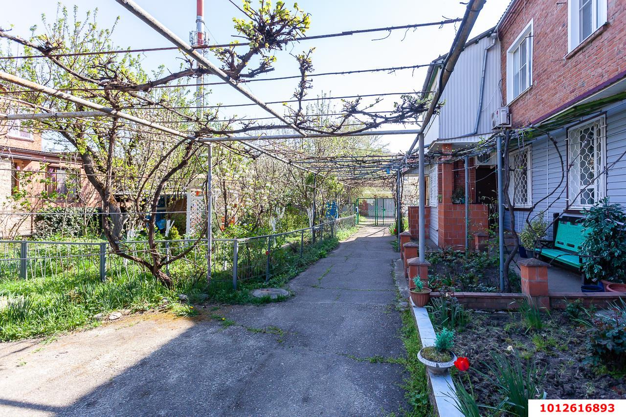 Фото №17: Дом 51 м² + 1 сот. - Краснодар, Центральный внутригородской округ, мкр. Черёмушки, пр-д 5-й Артельный, 25/2