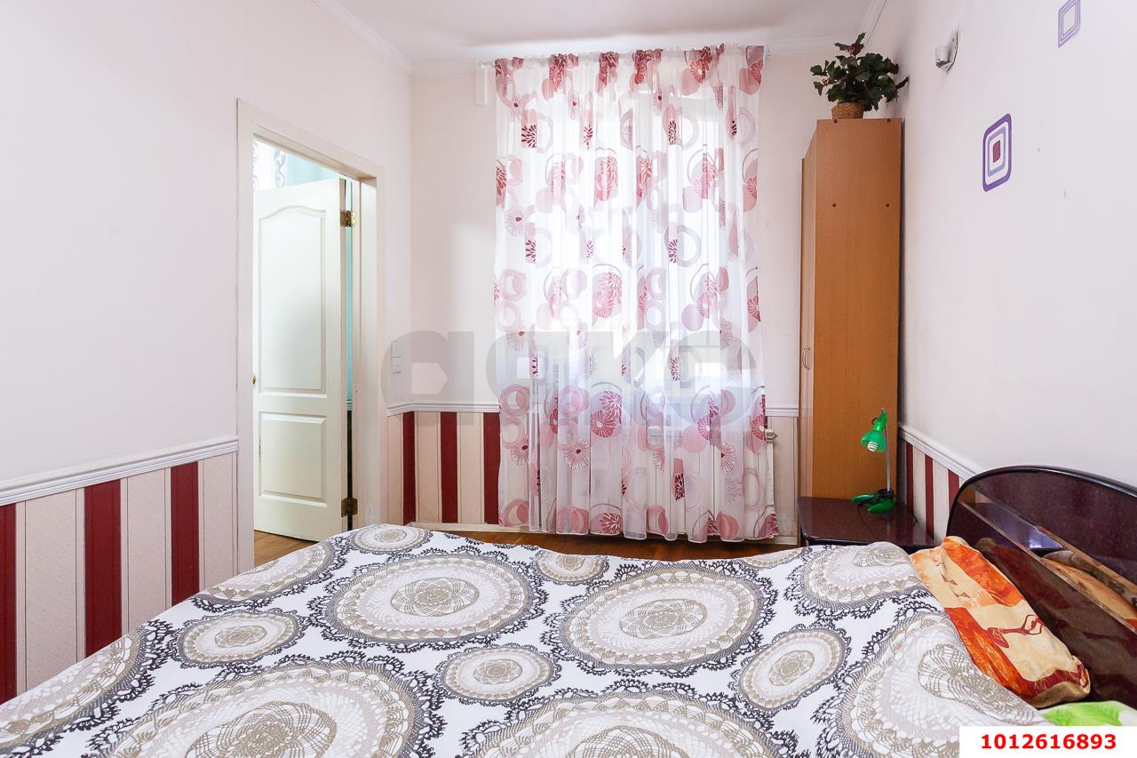 Фото №5: Дом 51 м² + 1 сот. - Краснодар, Черёмушки, пр-д 5-й Артельный, 25/2