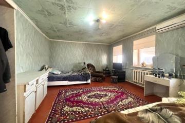 Фото №4: Дом 56 м² - Елизаветинская, мкр. Прикубанский внутригородской округ, ул. Кубанская, 45