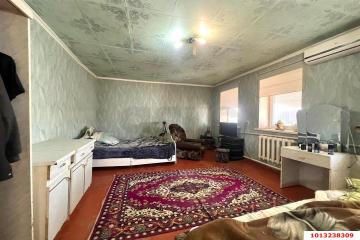 Фото №4: Дом 56 м² - Елизаветинская, мкр. Прикубанский внутригородской округ, ул. Кубанская, 45