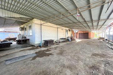 Фото №3: Дом 56 м² - Елизаветинская, мкр. Прикубанский внутригородской округ, ул. Кубанская, 45