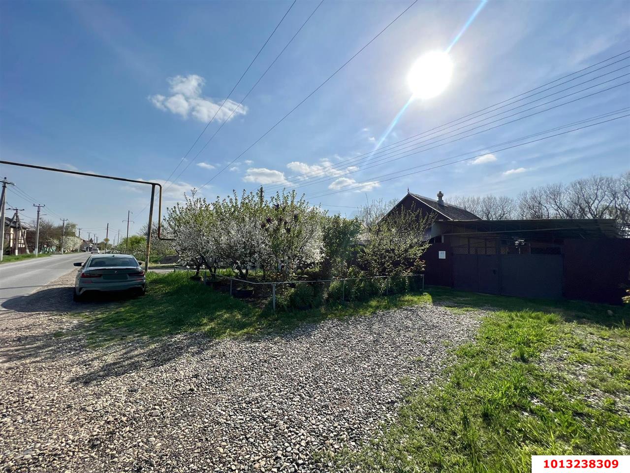 Фото №1: Дом 56 м² + 7 сот. - Елизаветинская, мкр. Прикубанский внутригородской округ, ул. Кубанская, 45