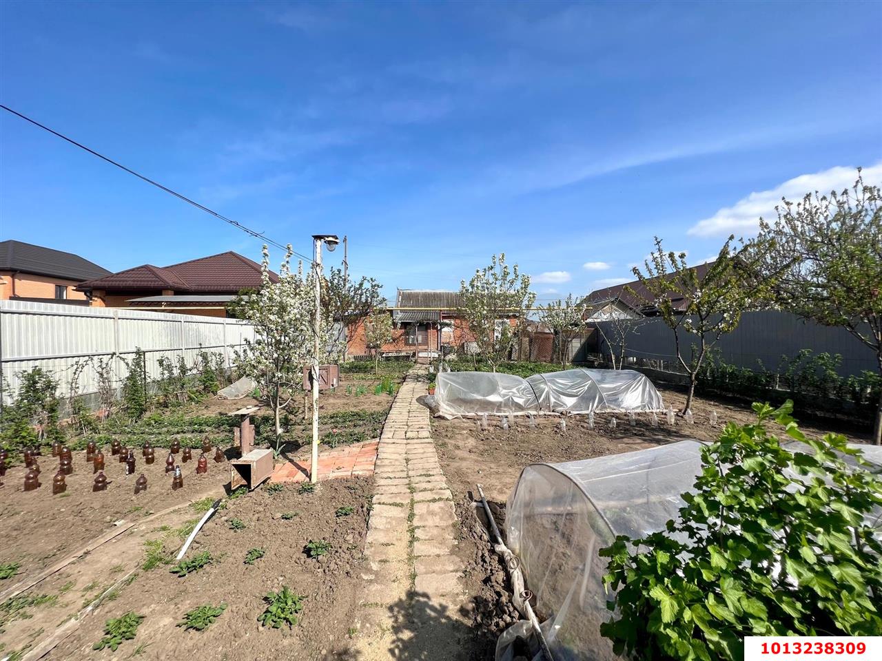 Фото №7: Дом 56 м² + 7 сот. - Елизаветинская, Прикубанский внутригородской округ, ул. Кубанская, 45