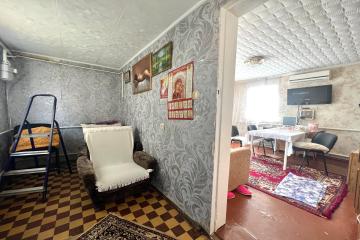 Фото №5: Дом 56 м² - Елизаветинская, мкр. Прикубанский внутригородской округ, ул. Кубанская, 45