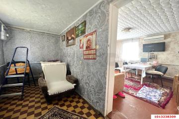 Фото №5: Дом 56 м² - Елизаветинская, мкр. Прикубанский внутригородской округ, ул. Кубанская, 45