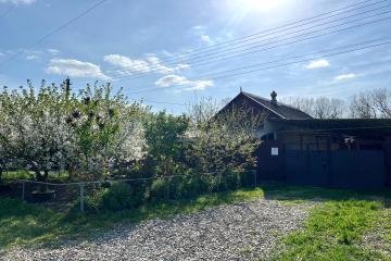 Фото №2: Дом 56 м² - Елизаветинская, мкр. Прикубанский внутригородской округ, ул. Кубанская, 45