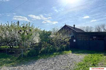 Фото №2: Дом 56 м² - Елизаветинская, мкр. Прикубанский внутригородской округ, ул. Кубанская, 45