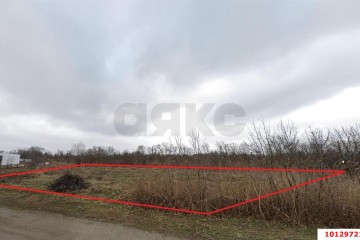 Фото №1: Коммерческая земля 22 сот. - Энем, 