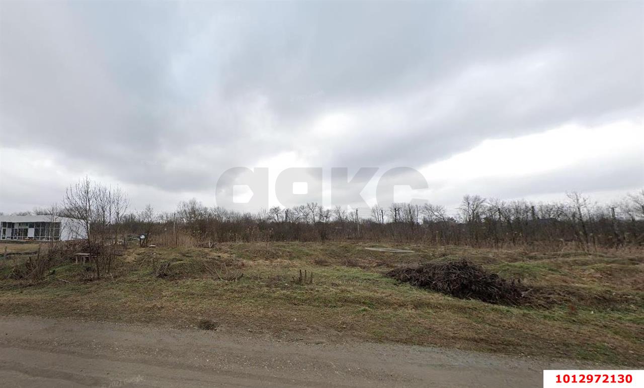 Фото №2: Коммерческая земля 22 сот. - Энем