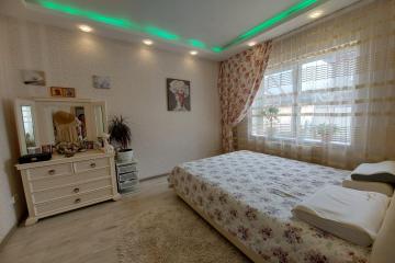 Фото №3: Дом 85 м² - Кубаночка, мкр. Прикубанский внутригородской округ, ул. Виноградная, 7