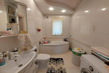 Фото №4: Дом 85 м² - Кубаночка, мкр. Прикубанский внутригородской округ, ул. Виноградная, 7