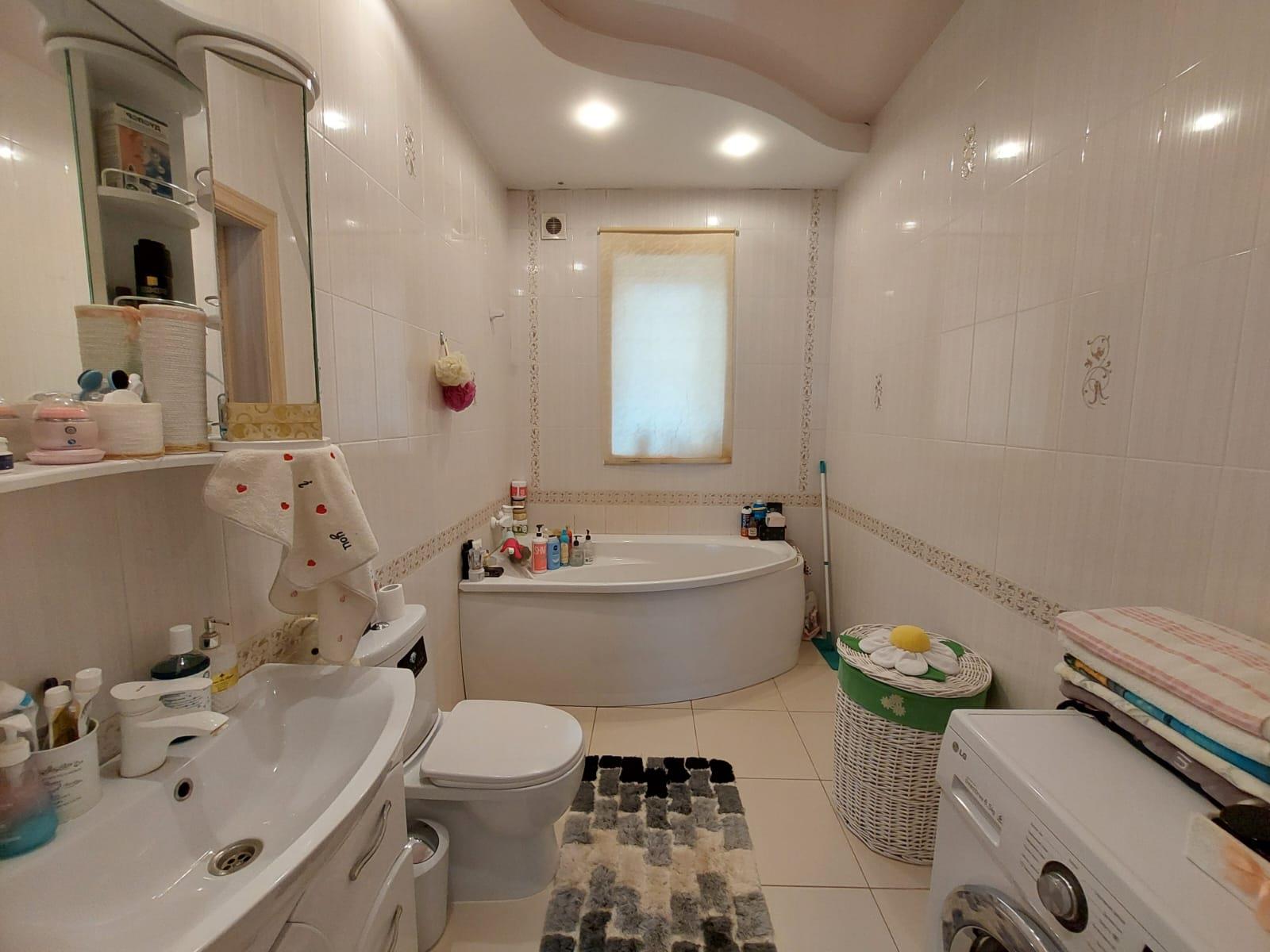 Фото №4: Дом 85 м² + 3.11 сот. - Кубаночка, мкр. Прикубанский внутригородской округ, ул. Виноградная, 7