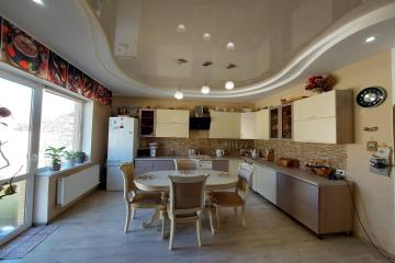 Фото №5: Дом 85 м² - Кубаночка, мкр. Прикубанский внутригородской округ, ул. Виноградная, 7