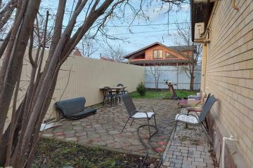 Фото №1: Дом 85 м² - Кубаночка, мкр. Прикубанский внутригородской округ, ул. Виноградная, 7