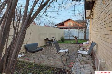 Фото №1: Дом 85 м² - Кубаночка, мкр. Прикубанский внутригородской округ, ул. Виноградная, 7